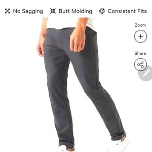 Jack Archer Jetsetter Pant